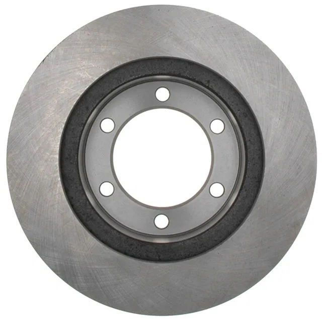 96632R – RAYBESTOS Brake Rotor, OE Replacement Single - view 3